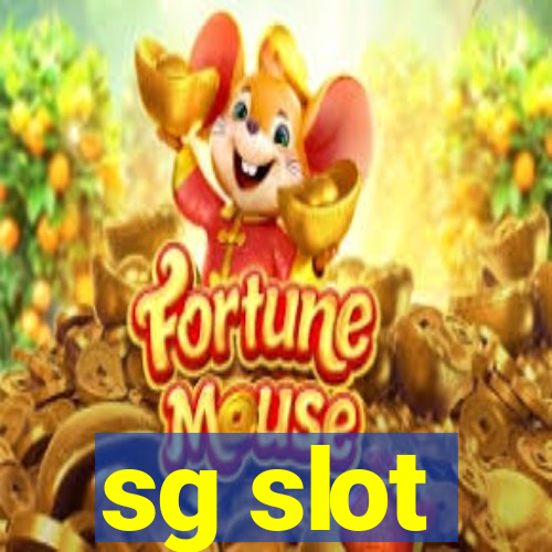 sg slot