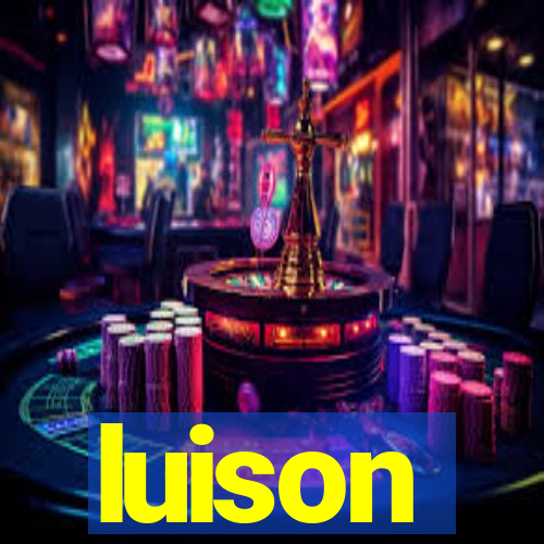 luison