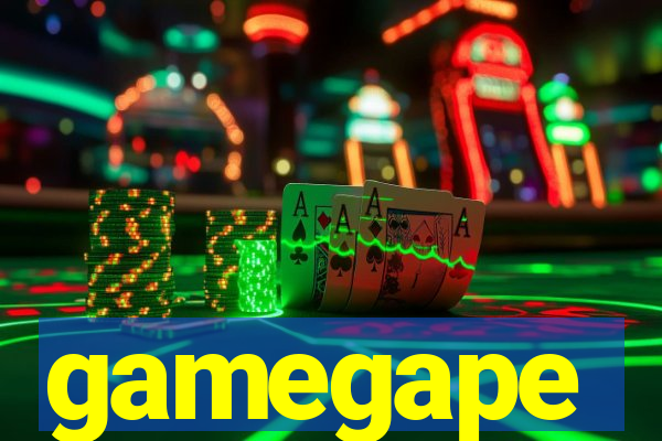 gamegape