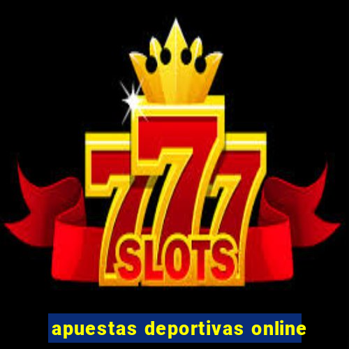 apuestas deportivas online