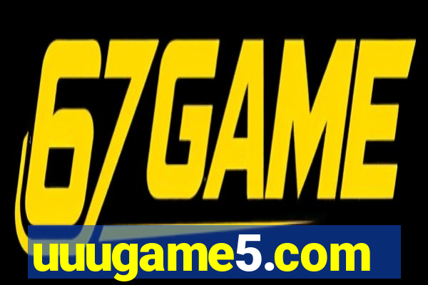 uuugame5.com