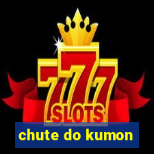 chute do kumon