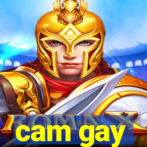 cam gay