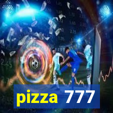 pizza 777