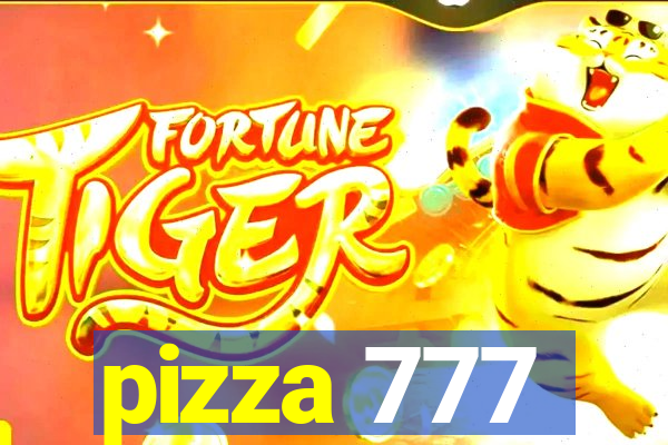 pizza 777