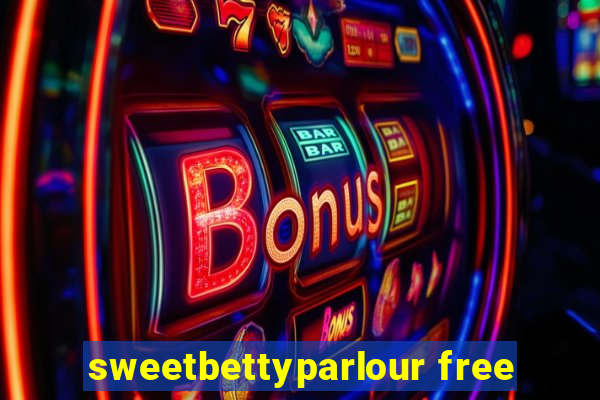 sweetbettyparlour free