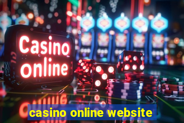 casino online website