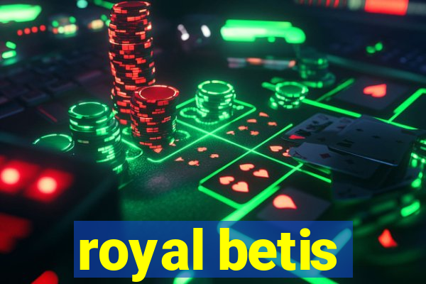 royal betis