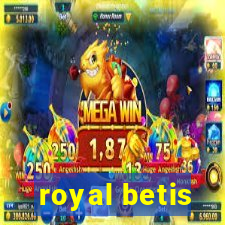 royal betis