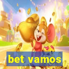 bet vamos