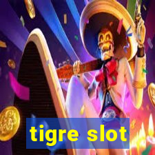 tigre slot