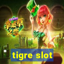 tigre slot