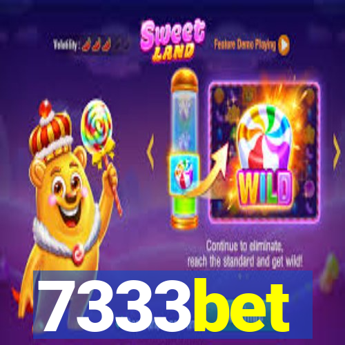 7333bet