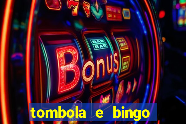 tombola e bingo online italia