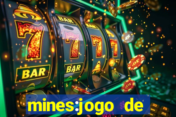 mines:jogo de ca?a-minas baixar