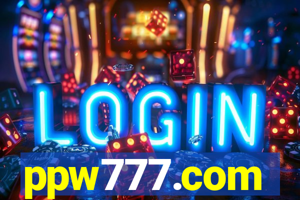 ppw777.com