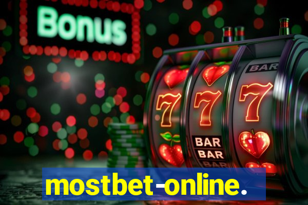 mostbet-online.com.br