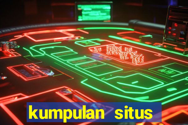 kumpulan situs nexus slot