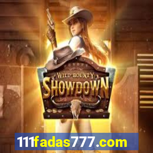 111fadas777.com