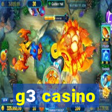 g3 casino