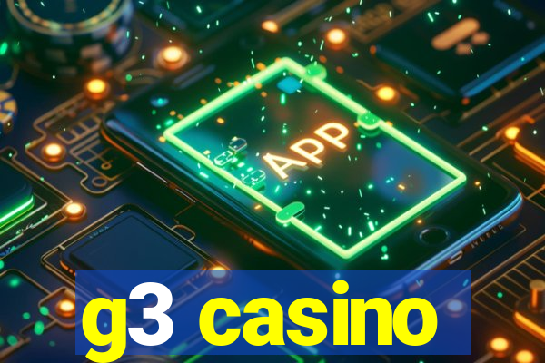 g3 casino