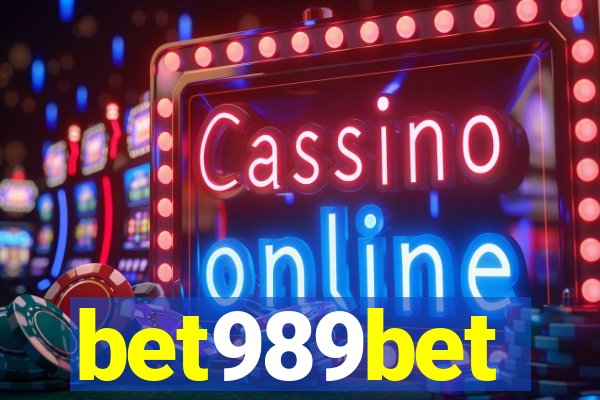 bet989bet