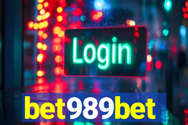 bet989bet