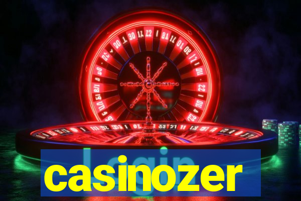 casinozer