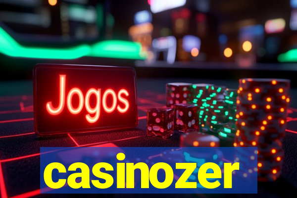 casinozer