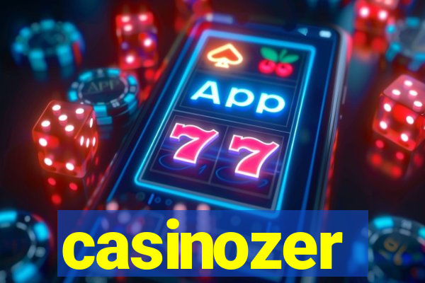 casinozer