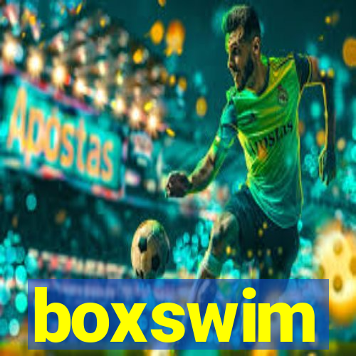 boxswim