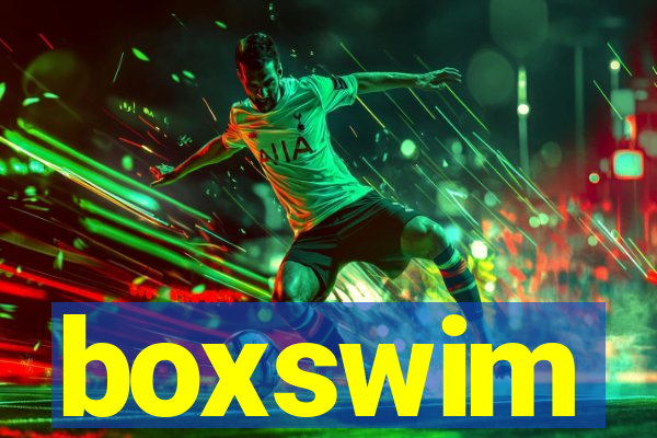 boxswim