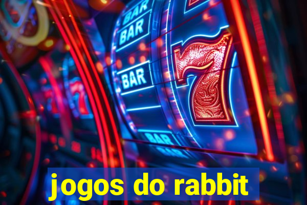 jogos do rabbit