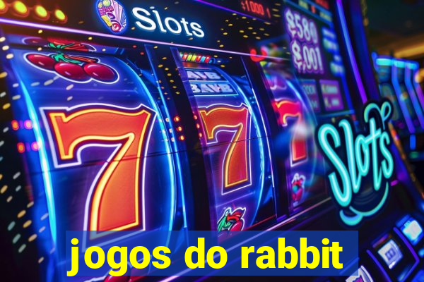 jogos do rabbit