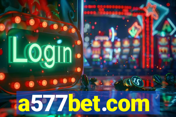 a577bet.com