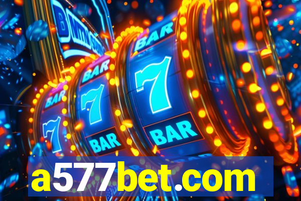 a577bet.com