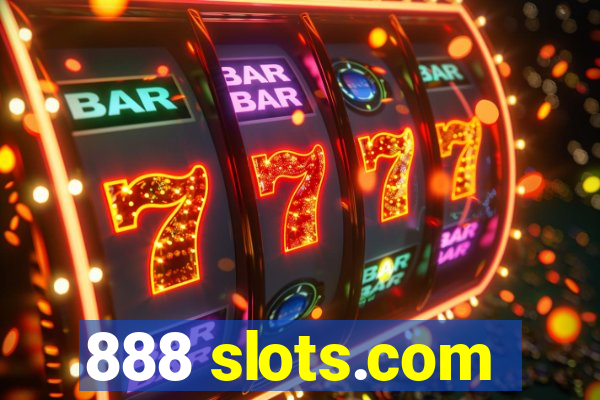 888 slots.com