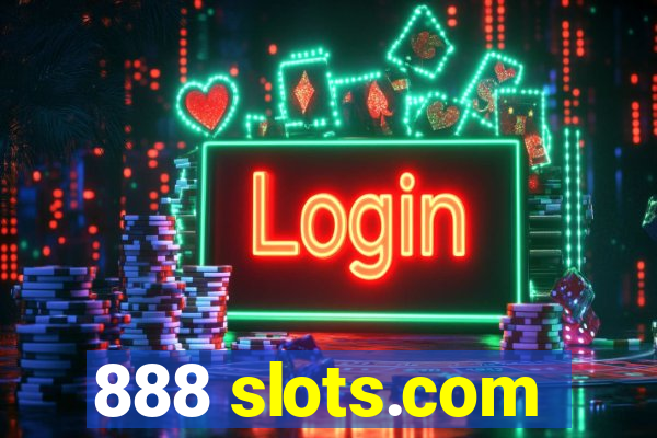 888 slots.com