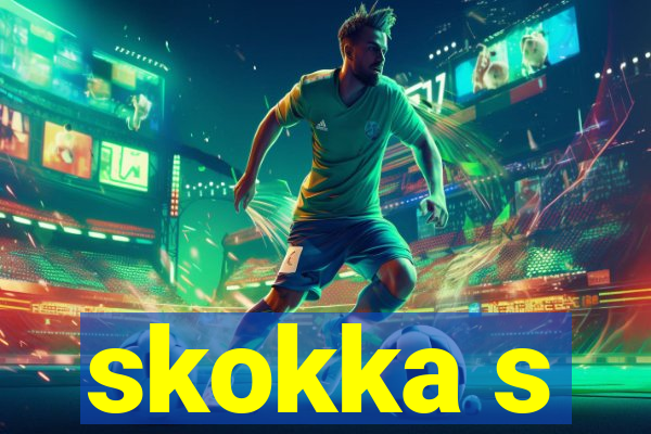 skokka s