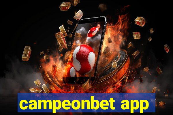 campeonbet app