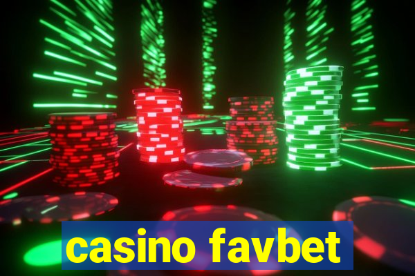 casino favbet