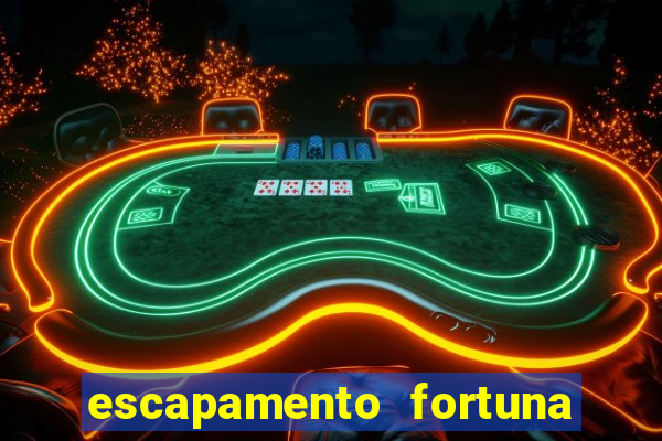 escapamento fortuna para fazer 150