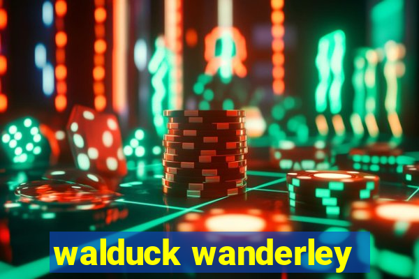 walduck wanderley