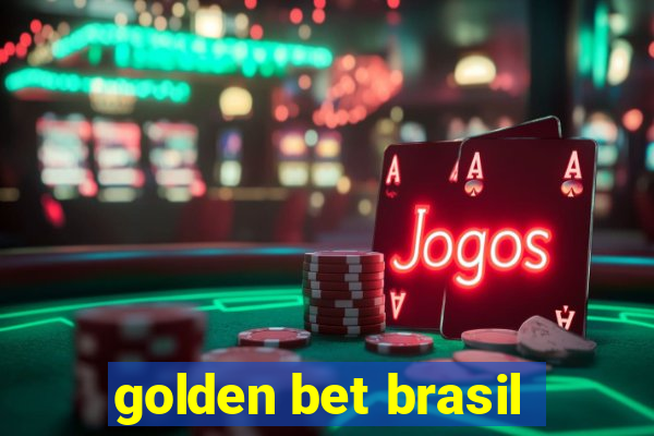 golden bet brasil