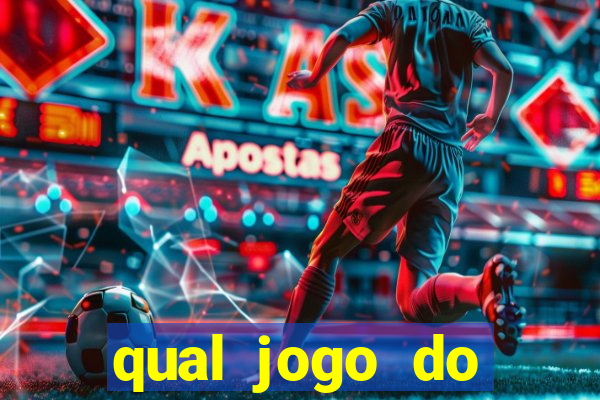 qual jogo do tigrinho ganhar dinheiro