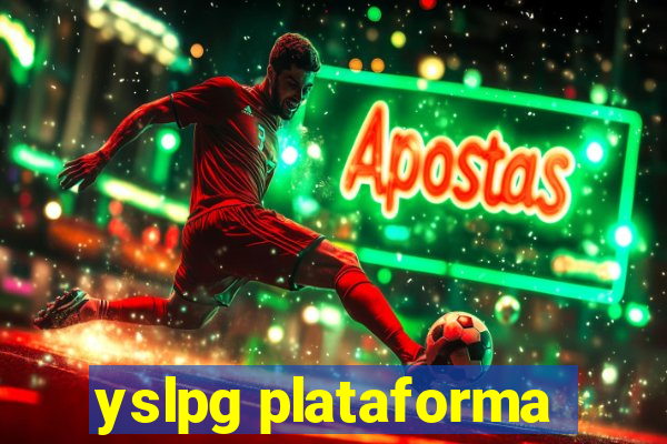 yslpg plataforma