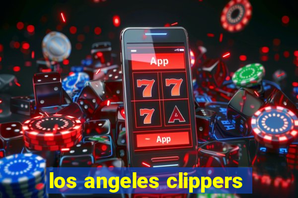 los angeles clippers