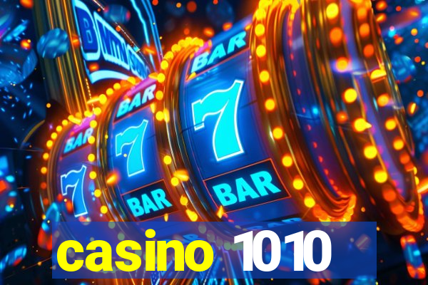 casino 1010