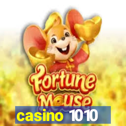 casino 1010