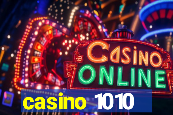 casino 1010